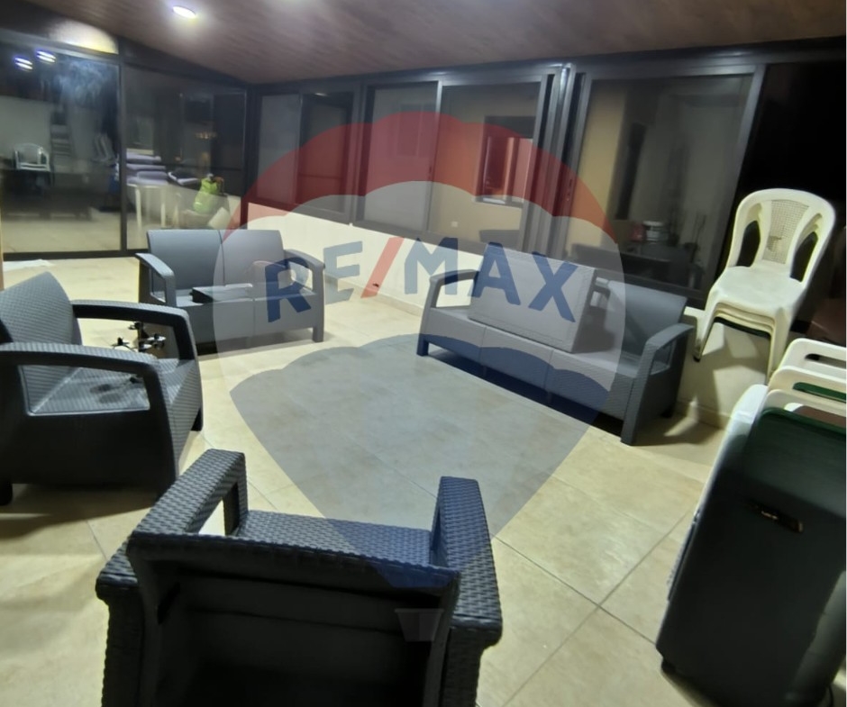 R9-2425 Apartment 110m + 70m Terrace for Sale in Al Akbi – Zgharta — الصورة 6 من 6