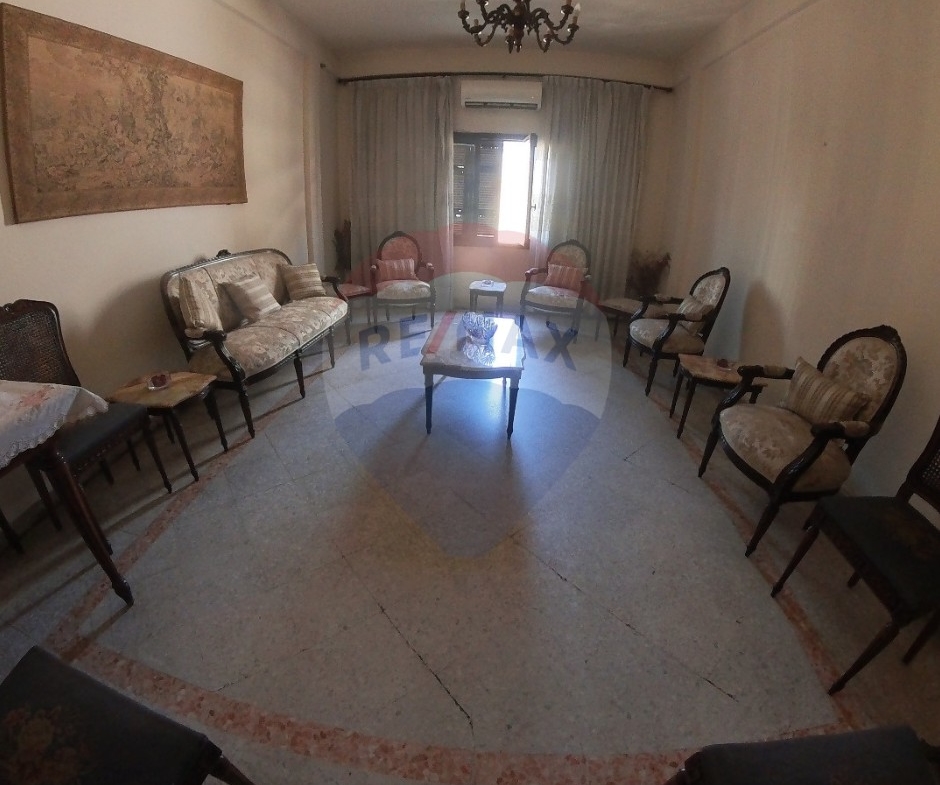 R9-2441 Apartment 226m for Rent in Tal – Tripoli — الصورة 6 من 8