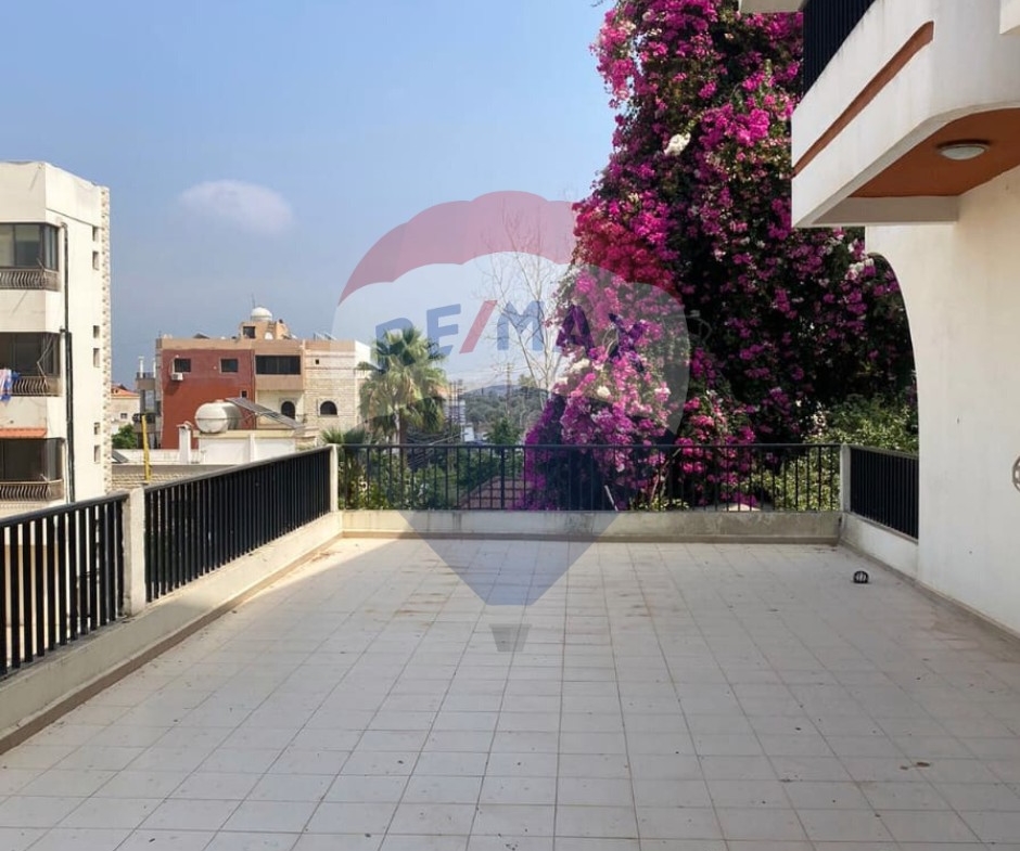 R9-2412 Villa for Sale 1200m in Barsa – Koura — Photo 6 of 6