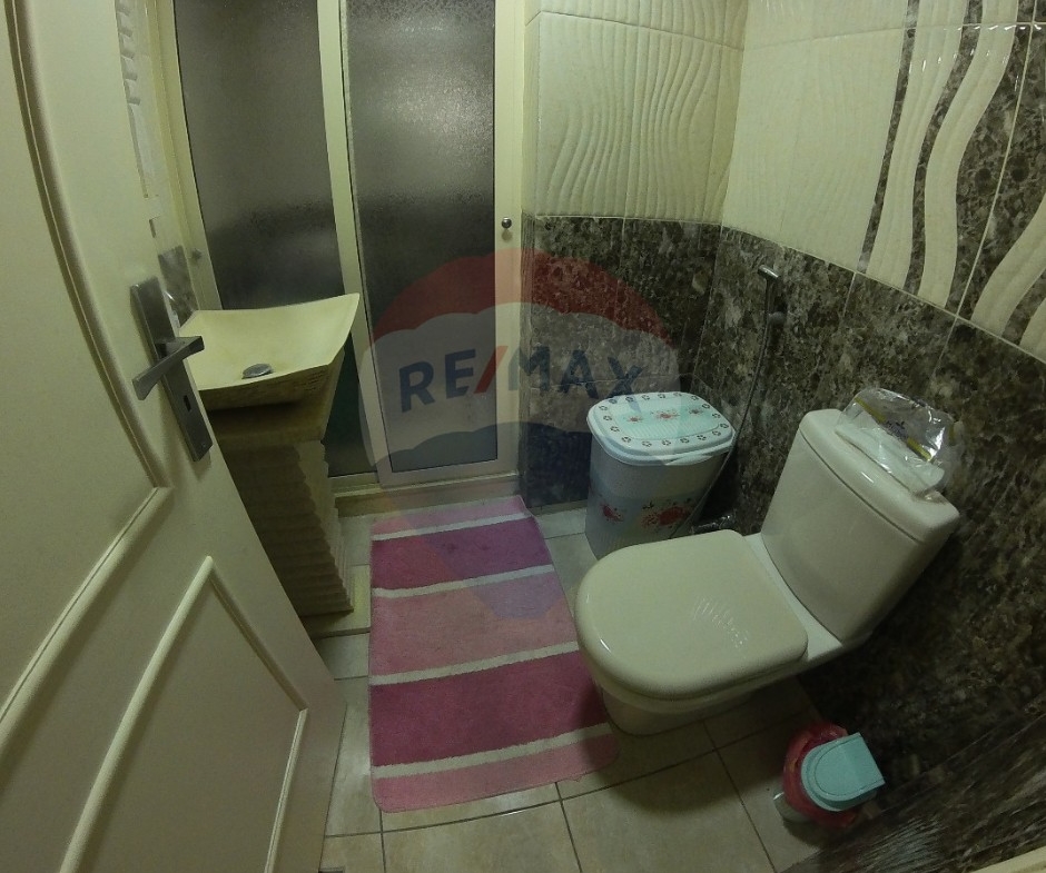 R9-2444 Apartment for Sale in Rasmaska – Koura شقة للبيع في راسمسقا الكورة (130 m², Ground Floor) — Photo 7 of 13