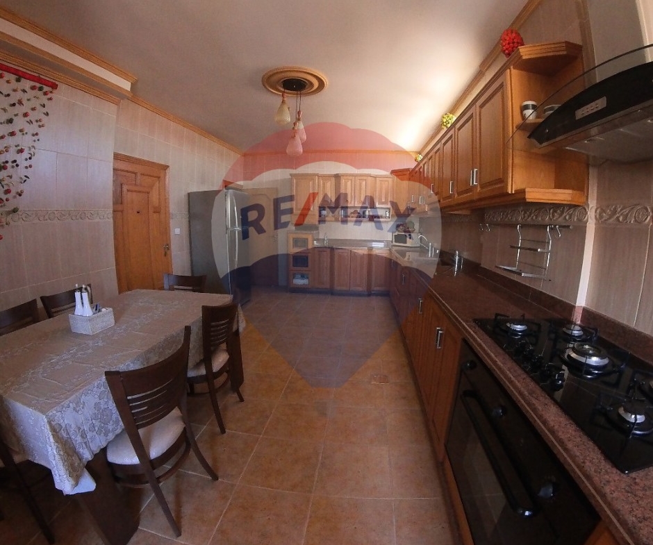 R9-2401 Apartment 310m for Sale in 32 Street – Dam w Farez — Photo 7 of 17
