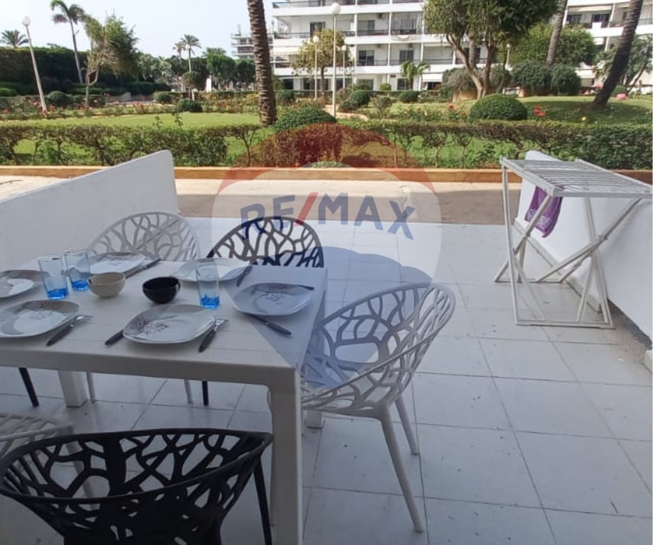 R9-2387 Chalet 45m for Rent in Palma – Bahsas — Photo 7 of 12