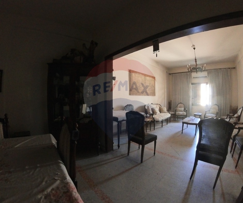 R9-2441 Apartment 226m for Rent in Tal – Tripoli — الصورة 8 من 8