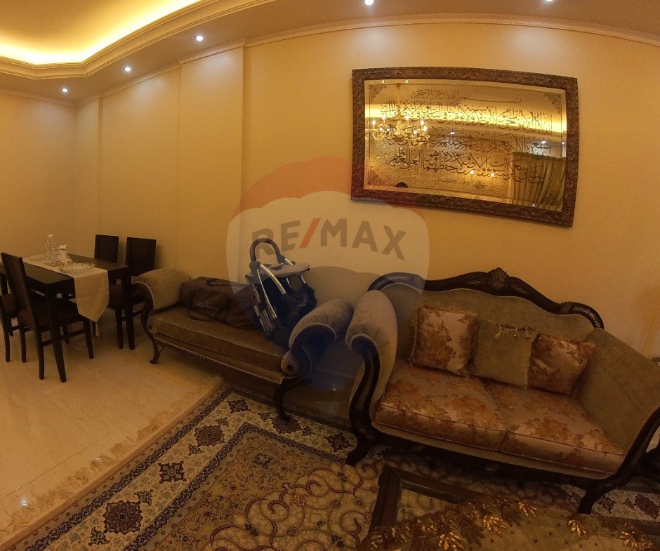 R9-2444 Apartment for Sale in Rasmaska – Koura شقة للبيع في راسمسقا الكورة (130 m², Ground Floor) — Photo 8 of 13