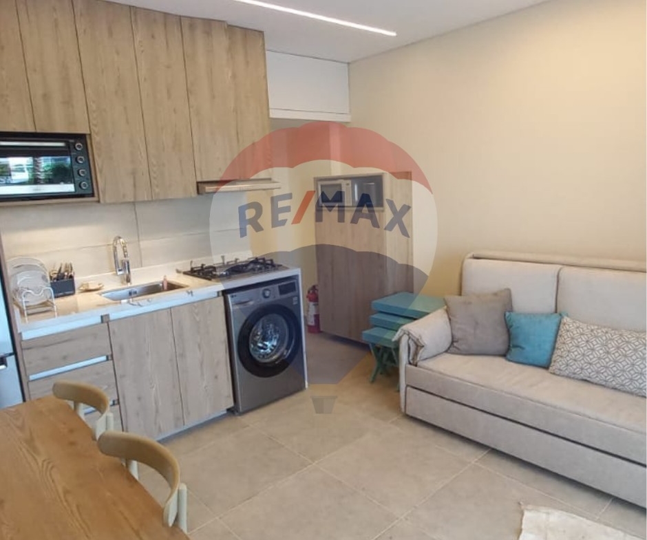R9-2387 Chalet 45m for Rent in Palma – Bahsas — Photo 8 of 12