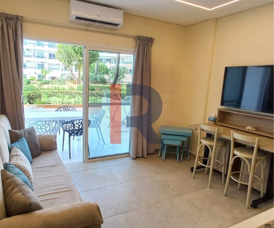 R9-2387 Chalet 45m for Rent in Palma – Bahsas — Photo 9 of 12