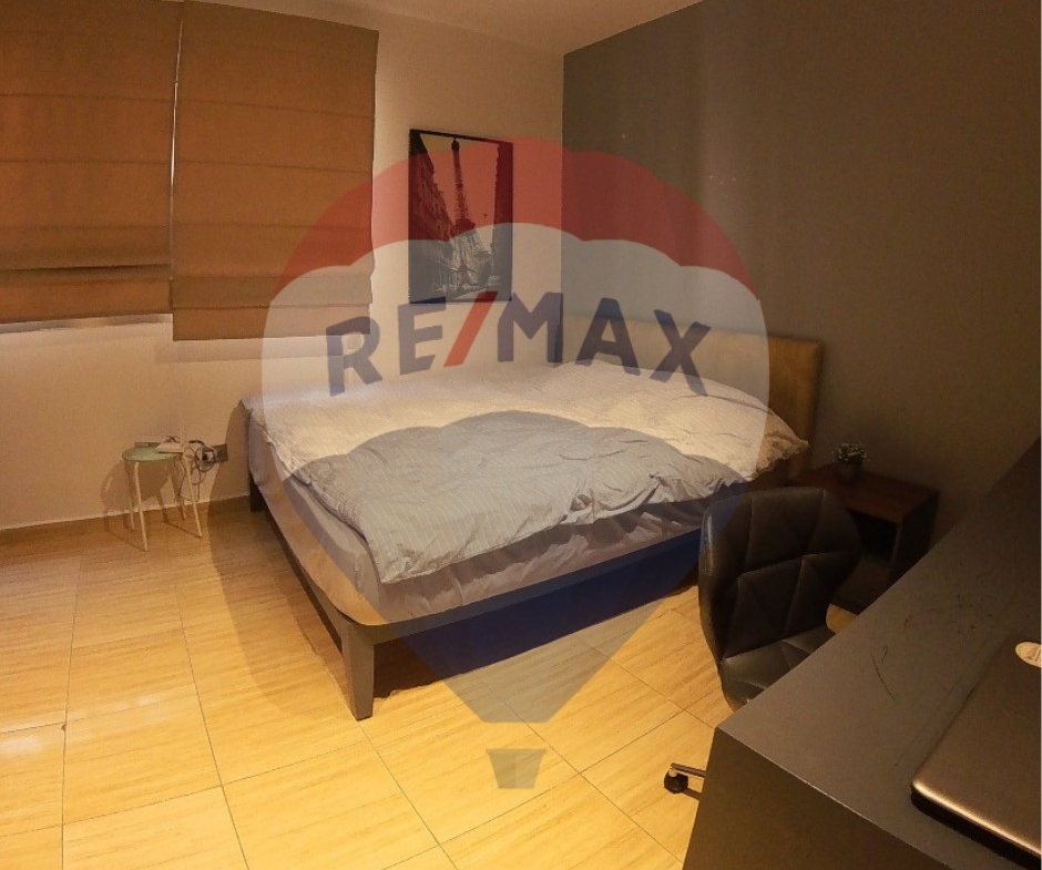R9-2436 Apartment 210m for Sale in Dam Wel Farez 24 Street – Tripoli — Photo 6 of 14