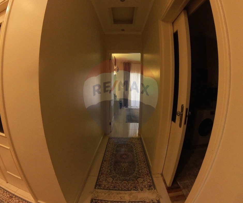 R9-2444 Apartment for Sale in Rasmaska – Koura شقة للبيع في راسمسقا الكورة (130 m², Ground Floor) — Photo 9 of 13
