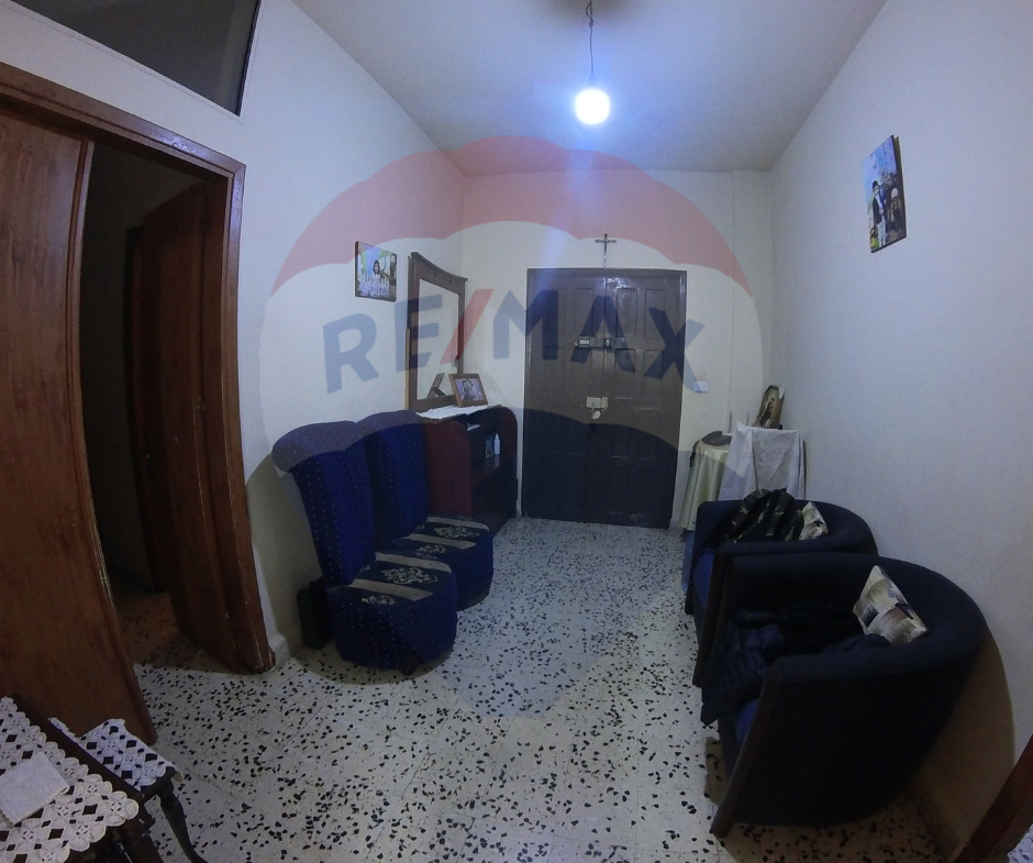 R9-2388 Apartment 135m for sale in Deddeh – Koura — Photo 2 of 11