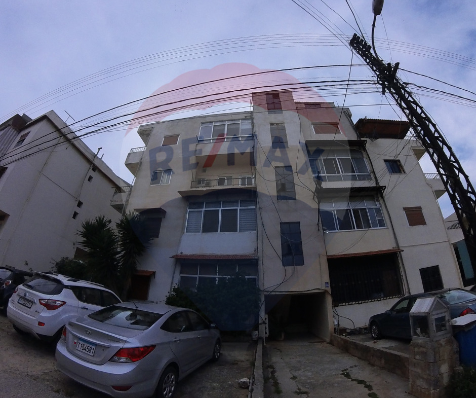 R9-2388 Apartment 135m for sale in Deddeh – Koura — Photo 10 of 11