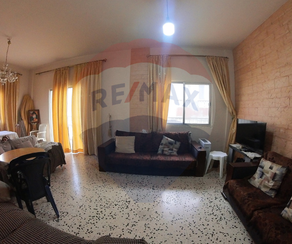 R9-2388 Apartment 135m for sale in Deddeh – Koura — Photo 11 of 11