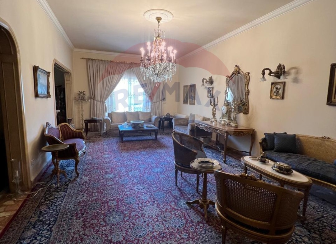 R9-2443 Apartment for Sale in Maarad – Tripoli شقة للبيع في المعرض طرابلس — Photo 3 of 12