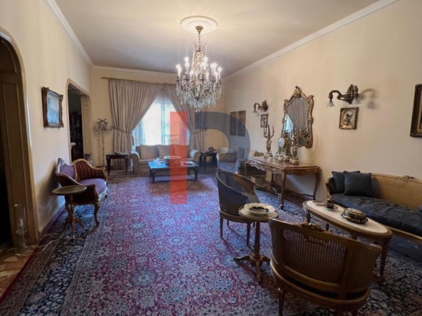 R9-2443 Apartment for Sale in Maarad – Tripoli شقة للبيع في المعرض طرابلس — Photo 3 of 12