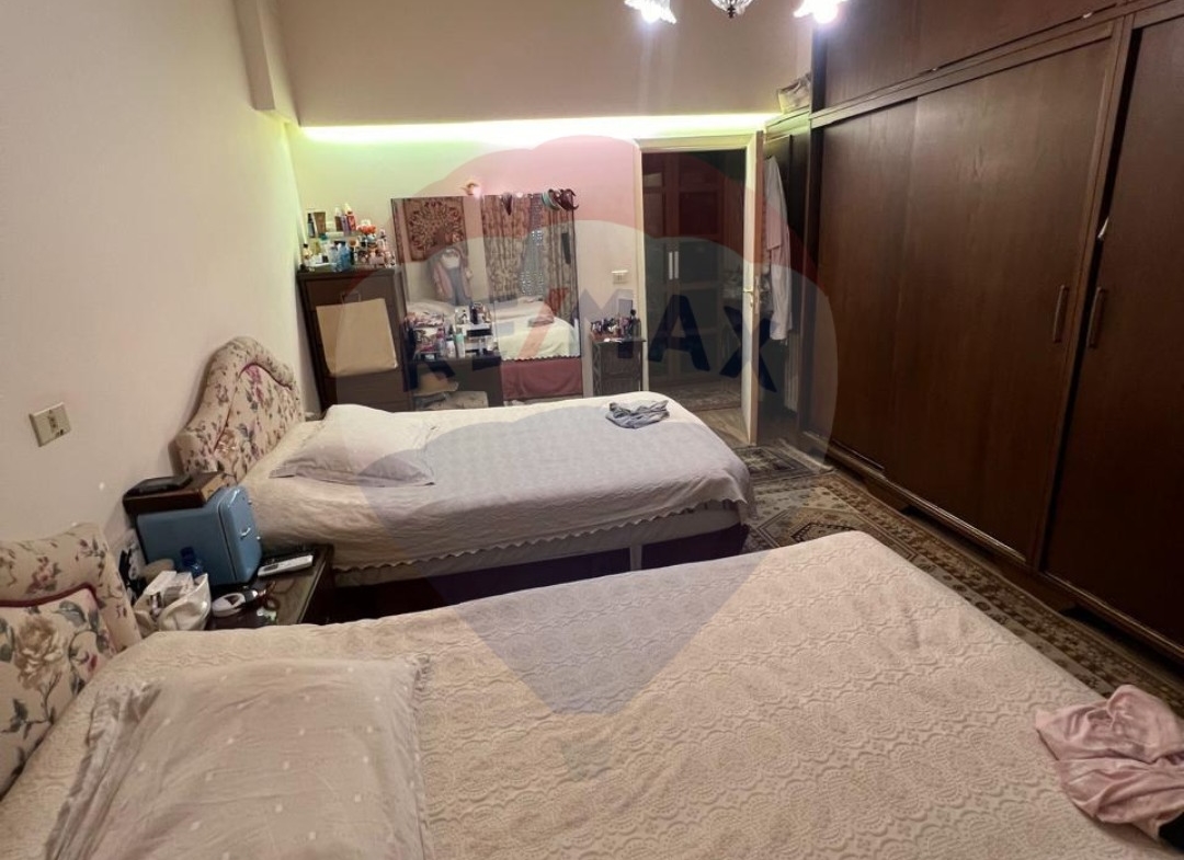 R9-2443 Apartment for Sale in Maarad – Tripoli شقة للبيع في المعرض طرابلس — Photo 4 of 12