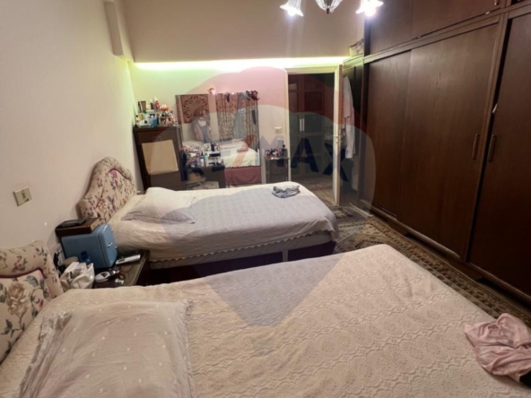R9-2443 Apartment for Sale in Maarad – Tripoli شقة للبيع في المعرض طرابلس — Photo 4 of 12
