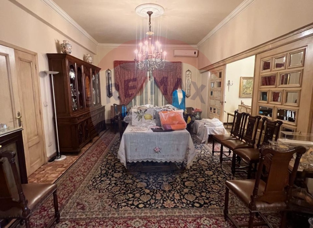 R9-2443 Apartment for Sale in Maarad – Tripoli شقة للبيع في المعرض طرابلس — Photo 5 of 12