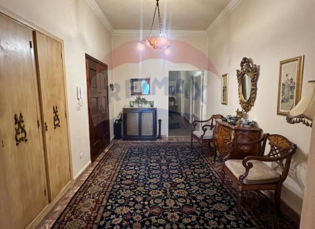 R9-2443 Apartment for Sale in Maarad – Tripoli شقة للبيع في المعرض طرابلس — Photo 10 of 12