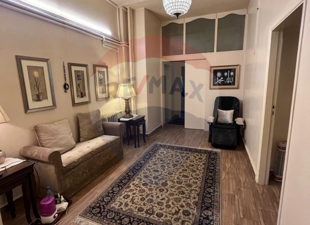 R9-2443 Apartment for Sale in Maarad – Tripoli شقة للبيع في المعرض طرابلس — Photo 6 of 12