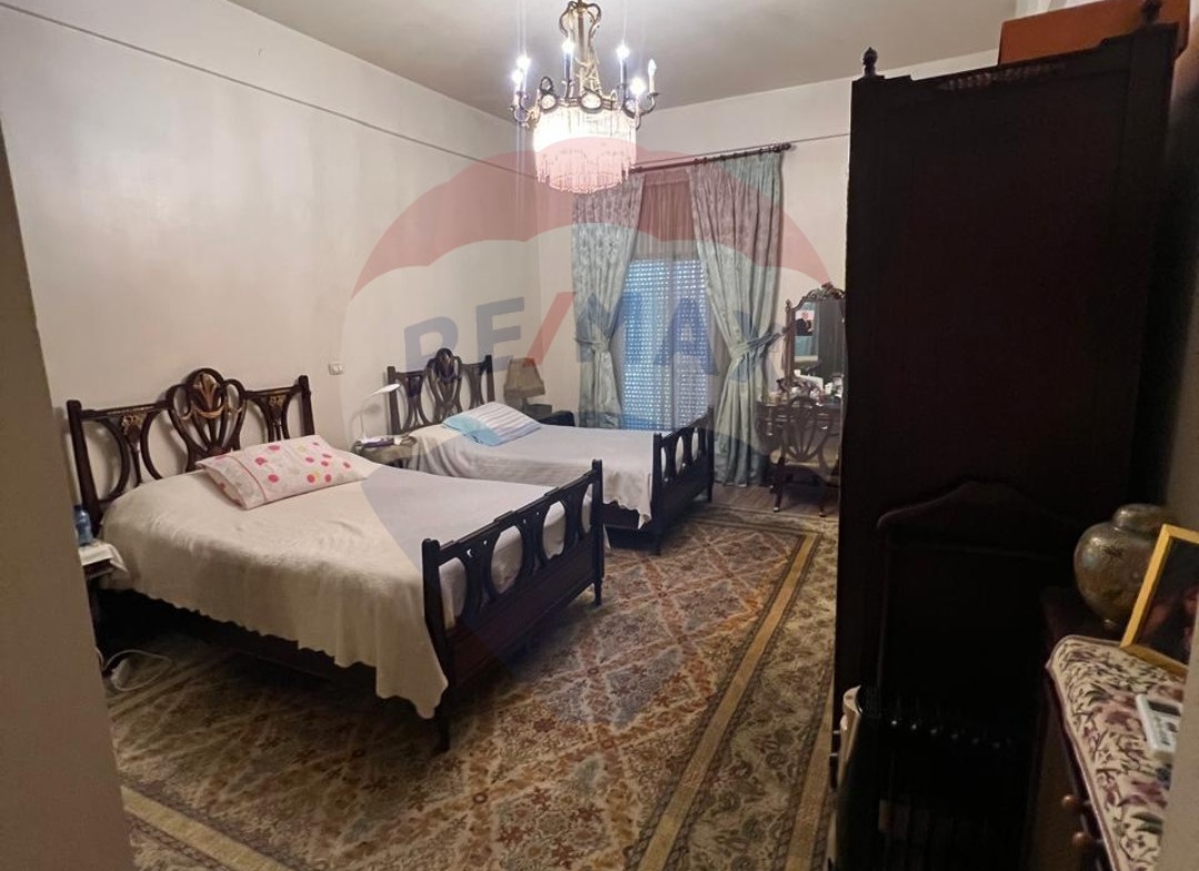 R9-2443 Apartment for Sale in Maarad – Tripoli شقة للبيع في المعرض طرابلس — Photo 8 of 12