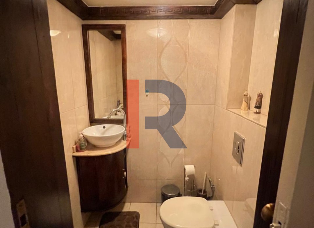 R9-2443 Apartment for Sale in Maarad – Tripoli شقة للبيع في المعرض طرابلس — Photo 9 of 12