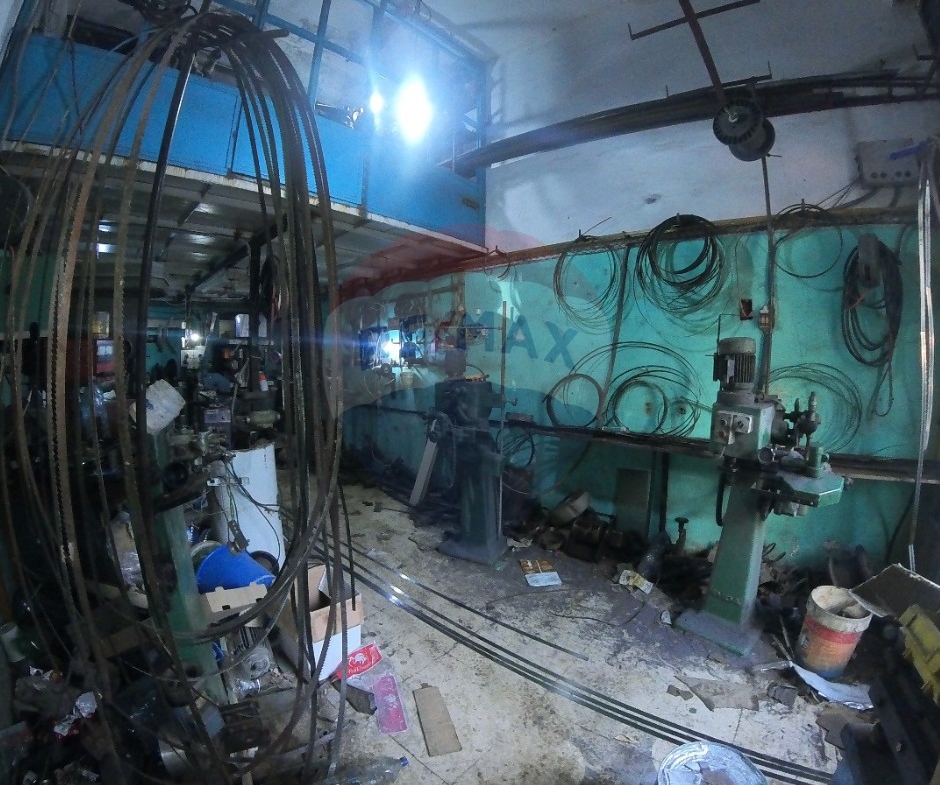 R9-2456 Two Connected Shops 65m for Sale in Zahrieh – Tripoli — Photo 4 of 4