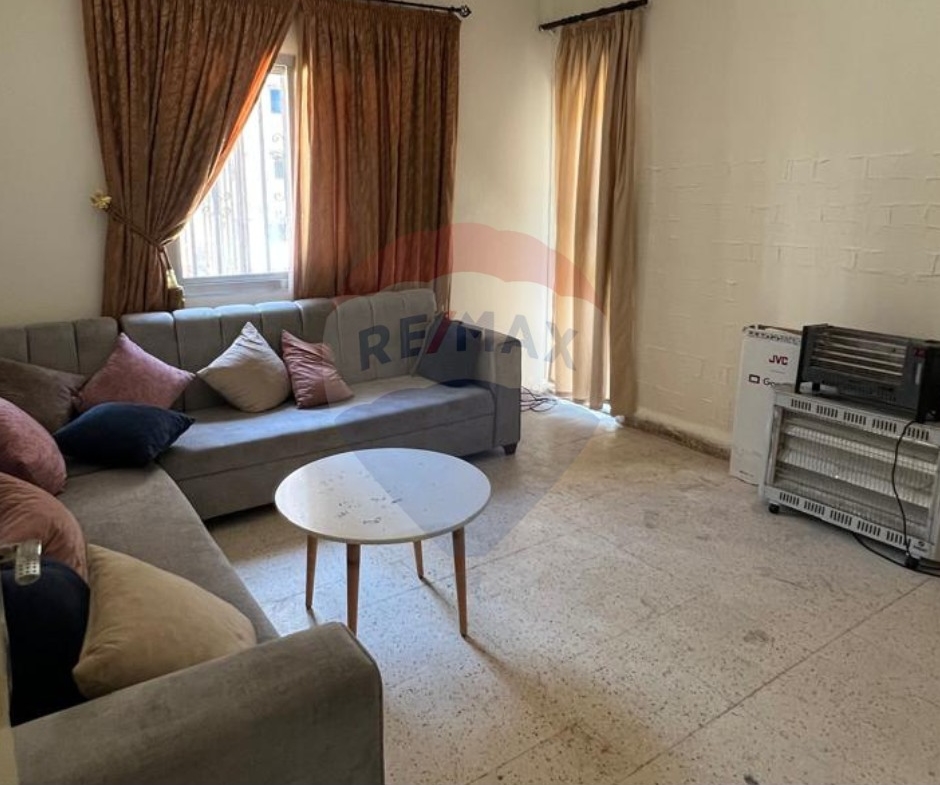 R9-2496 Apartment 150m for Sale in Abou Samra Sahat Dannawi – Tripoli — الصورة 9 من 9