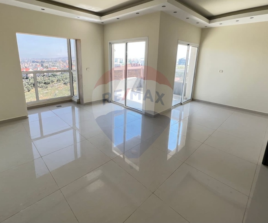 R9-2507 Apartment 144m for Sale in Btouratij Koura — الصورة 2 من 7