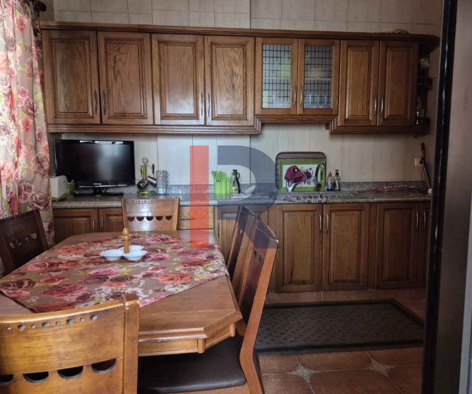 R9-2480 Furnished Apartment 200m for Rent in Condor – Tripoli — الصورة 10 من 12