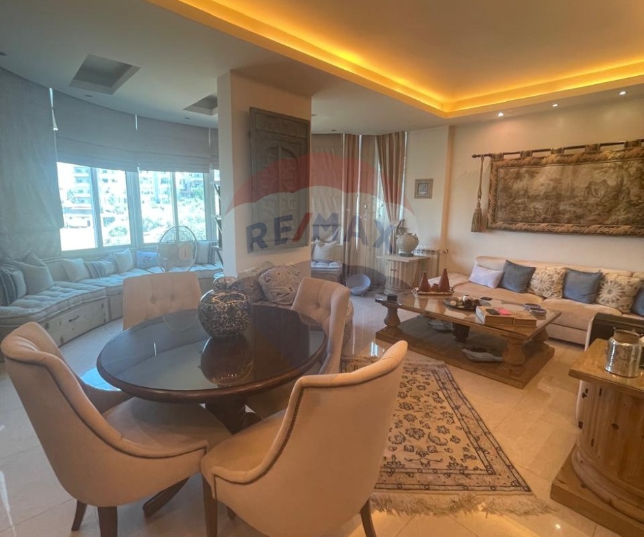 R9-2452 Apartment 150m for Sale in Daher El Ain – Koura — الصورة 10 من 10