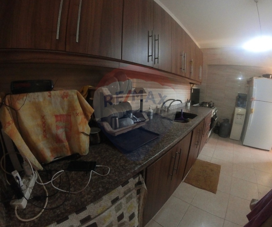 R9-2463 Apartment 120m for Sale in Sekkeh Bayda – Abou Samra — Photo 10 of 10