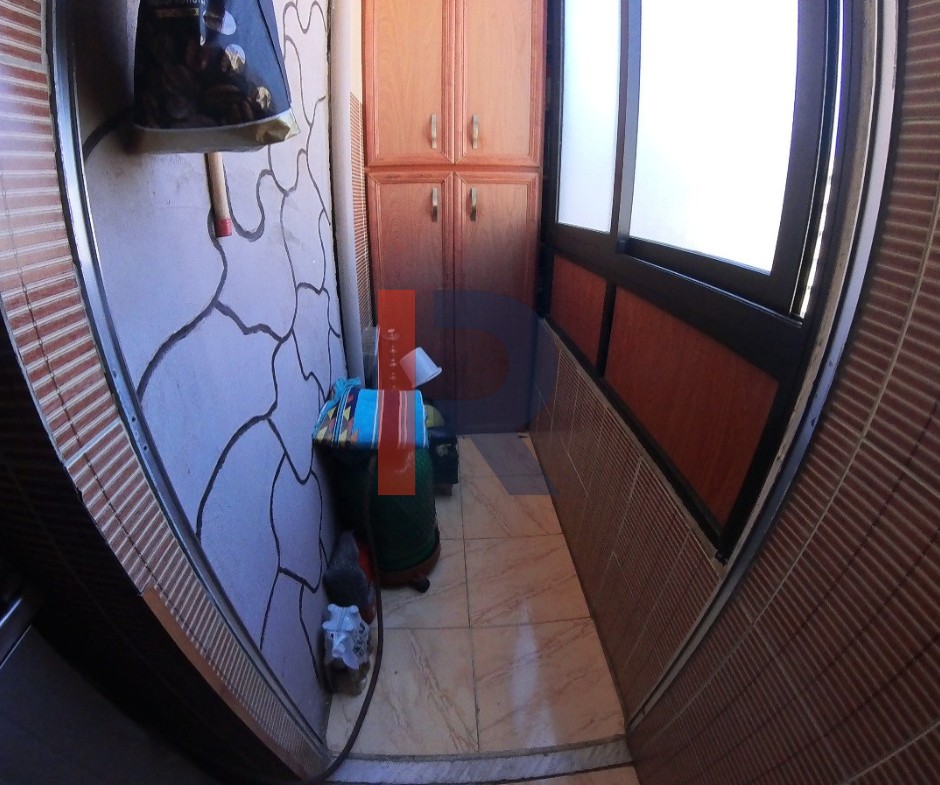 R9-2465 Apartment 135m for Sale Behind KFC Bab Bahsas Tripoli — الصورة 11 من 11