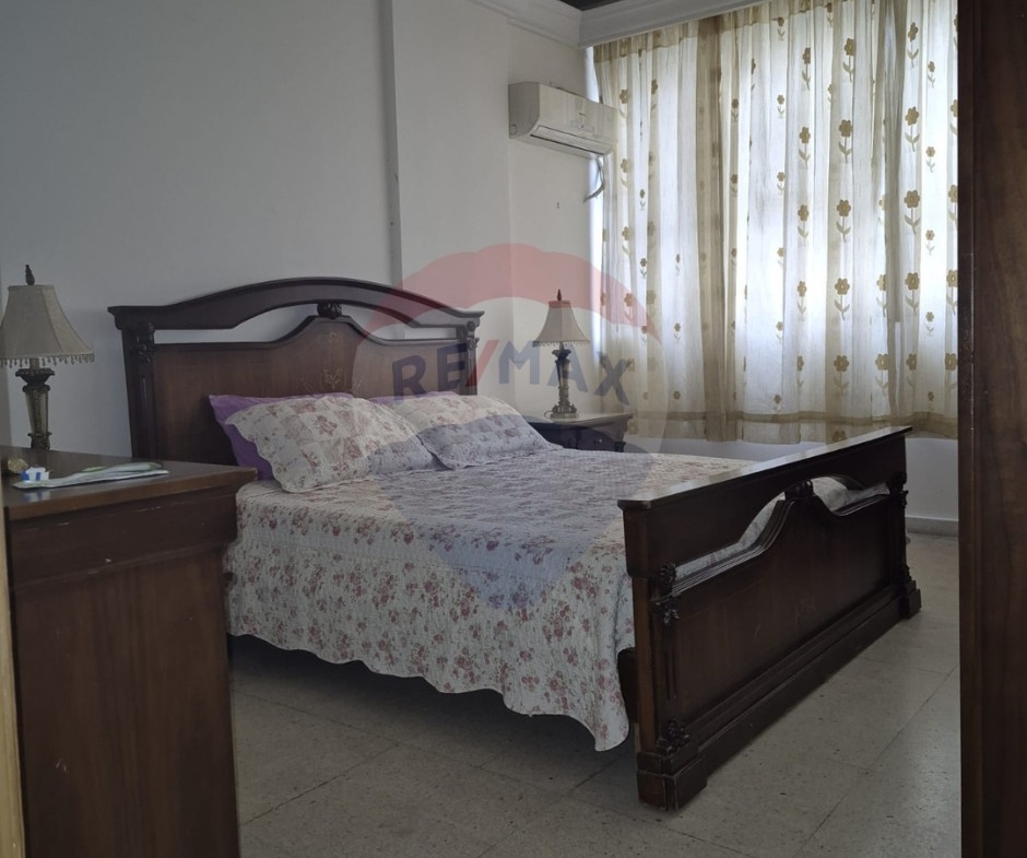 R9-2480 Furnished Apartment 200m for Rent in Condor – Tripoli — الصورة 11 من 12