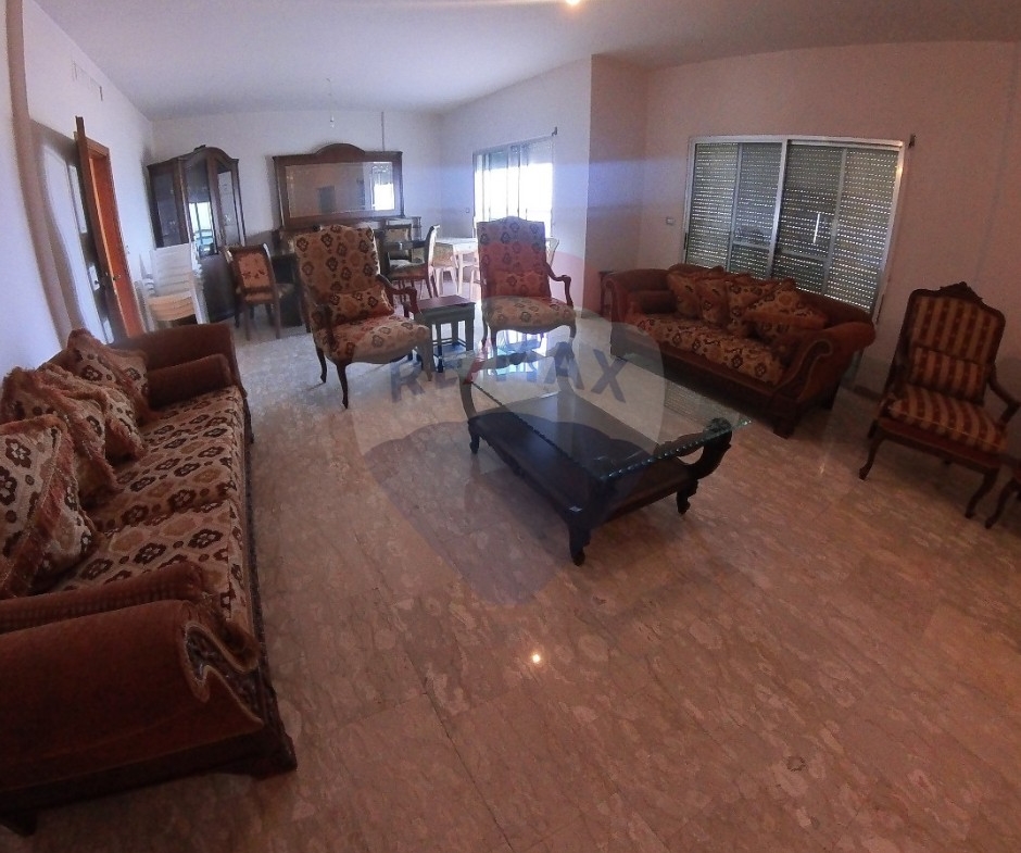 R9-2448 Apartment 220m for Sale in Corniche El Mina – Tripoli — Photo 12 of 12