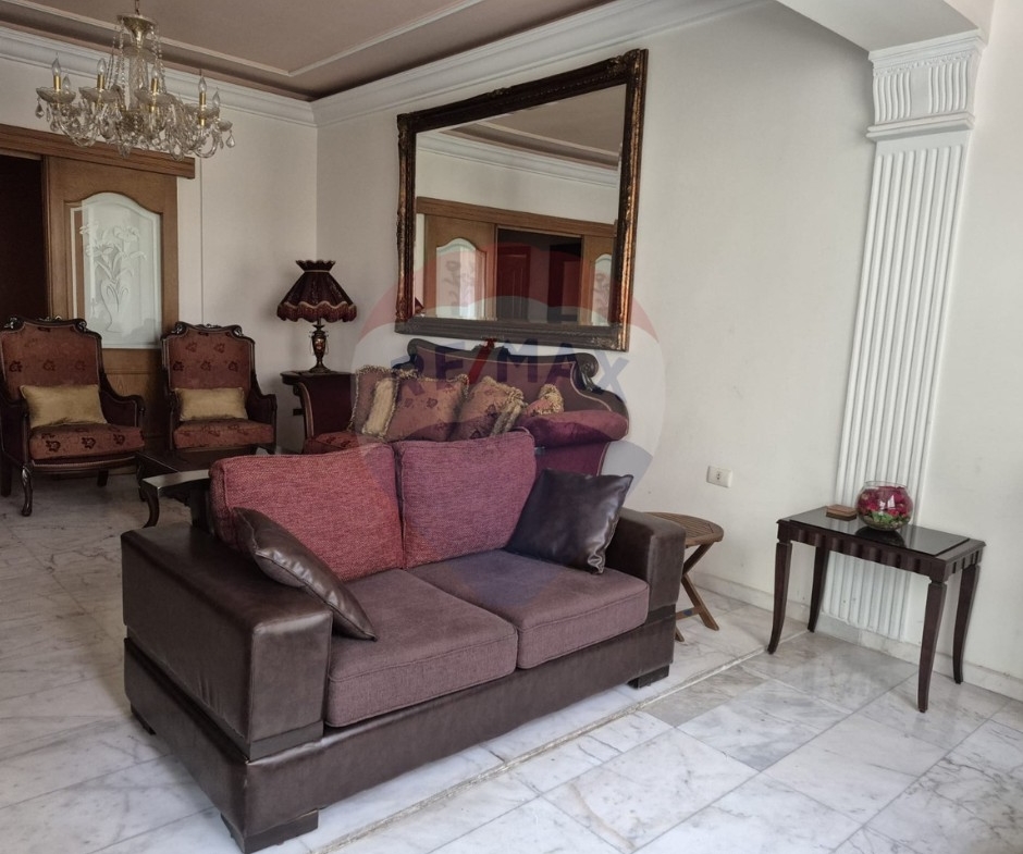R9-2480 Furnished Apartment 200m for Rent in Condor – Tripoli — الصورة 12 من 12