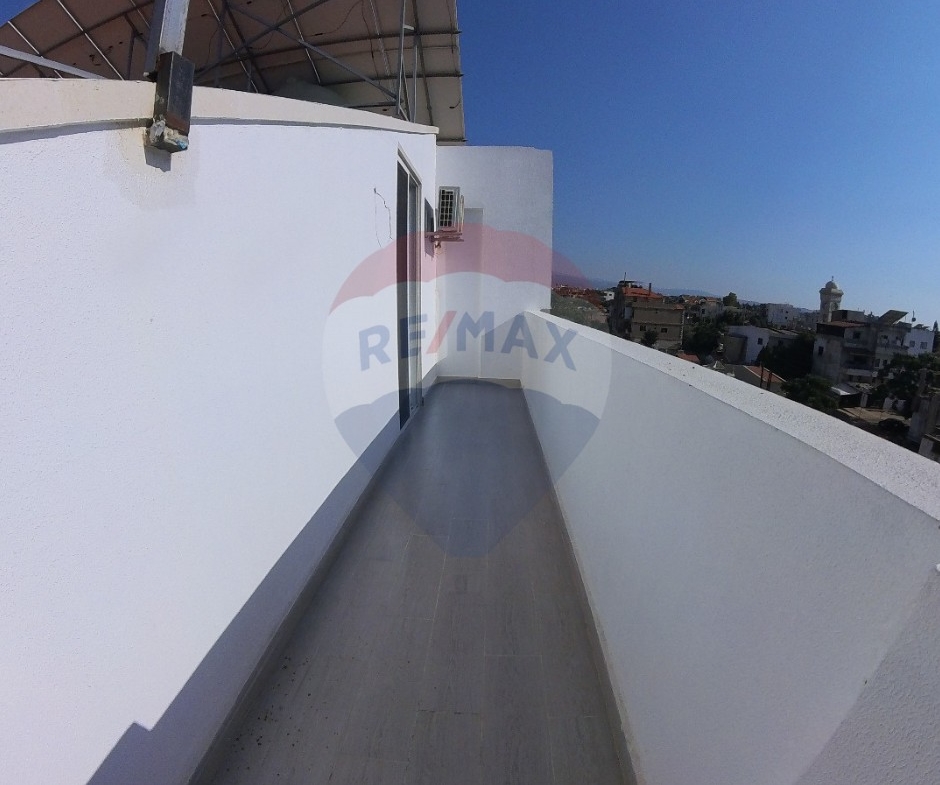 R9-2445 Duplex 210m for Sale in Bsarma — الصورة 13 من 17