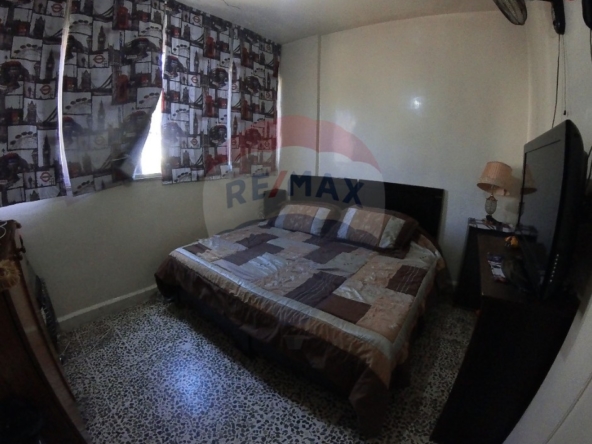 R9-2465 Apartment 135m for Sale Behind KFC Bab Bahsas Tripoli — الصورة 2 من 11