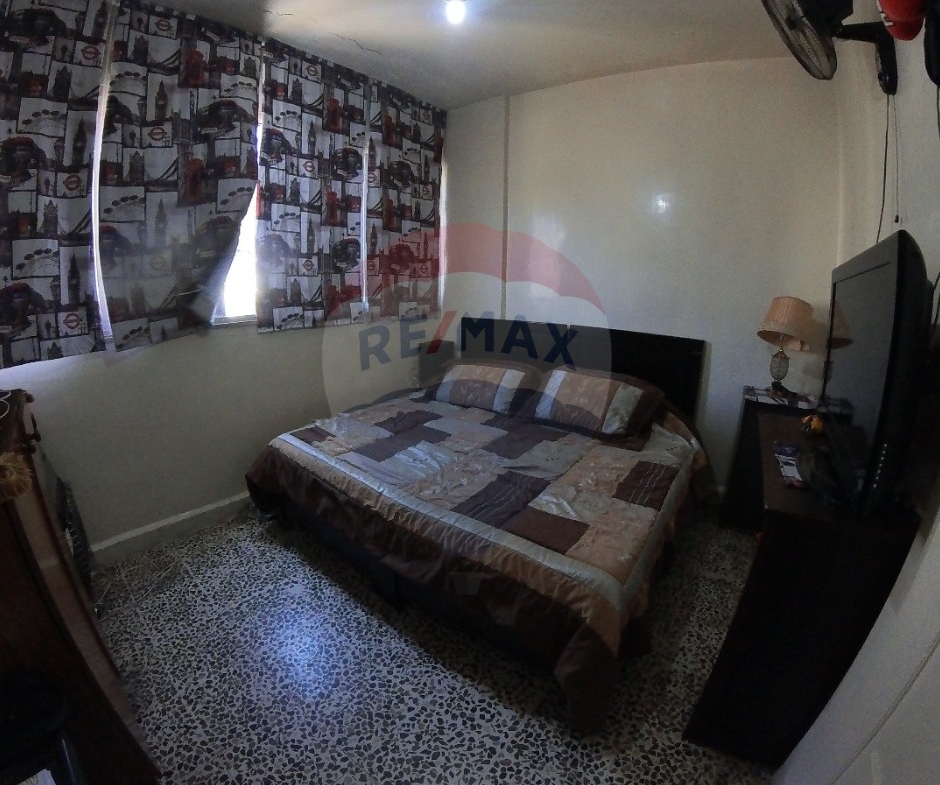 R9-2465 Apartment 135m for Sale Behind KFC Bab Bahsas Tripoli — الصورة 2 من 11