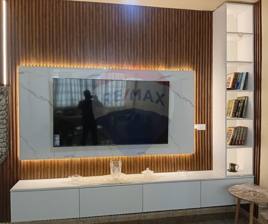 R9-2466 Apartment 120m for Sale in Meryata – Dannieh — الصورة 2 من 7
