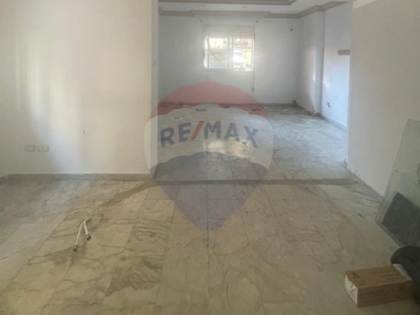 R9-2469 Office 67m for Rent in Dam Wel Farez – Tripoli — Photo 2 of 6