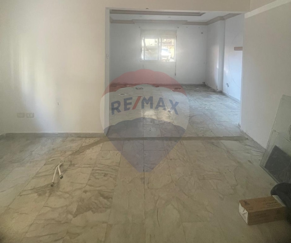 R9-2469 Office 67m for Rent in Dam Wel Farez – Tripoli — Photo 2 of 6