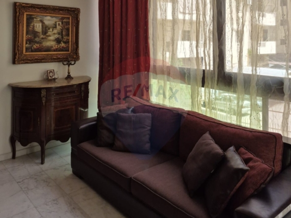 R9-2480 Furnished Apartment 200m for Rent in Condor – Tripoli — الصورة 2 من 12
