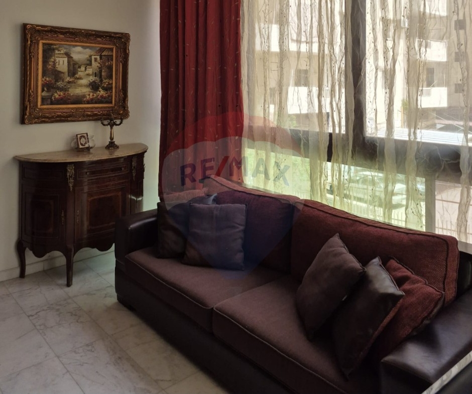 R9-2480 Furnished Apartment 200m for Rent in Condor – Tripoli — الصورة 2 من 12