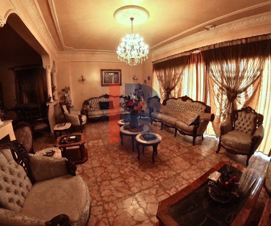 R9-2481 Apartment 300m for Sale in Abou Samra – Tripoli — Photo 2 of 10
