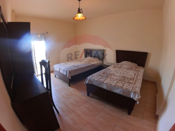 R9-2448 Apartment 220m for Sale in Corniche El Mina – Tripoli — Photo 2 of 12