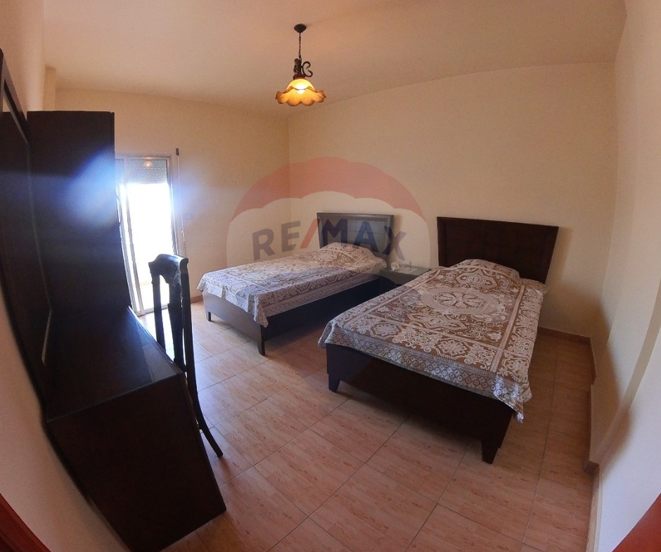 R9-2448 Apartment 220m for Sale in Corniche El Mina – Tripoli — Photo 2 of 12