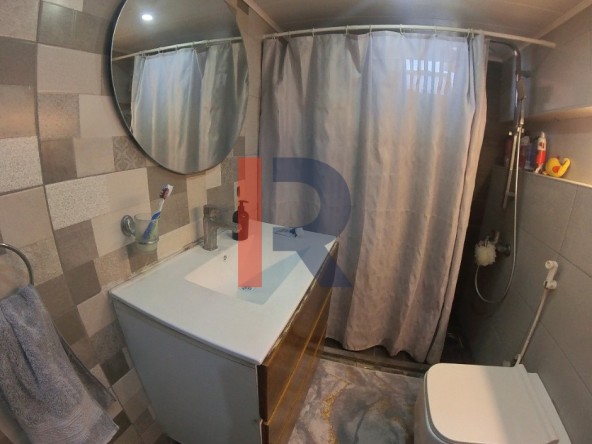 R9-2491 Apartment 110m for Sale in Miten Street – Tripoli — الصورة 2 من 8