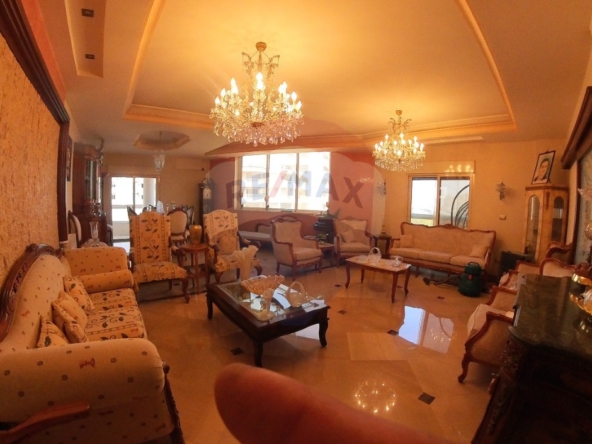 R9-2494 Apartment 255m for Sale in Mina Road – Tripoli — Photo 2 of 11