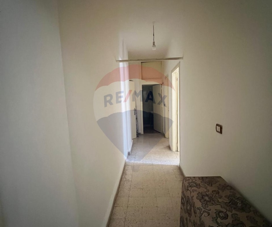 R9-2496 Apartment 150m for Sale in Abou Samra Sahat Dannawi – Tripoli — الصورة 8 من 9
