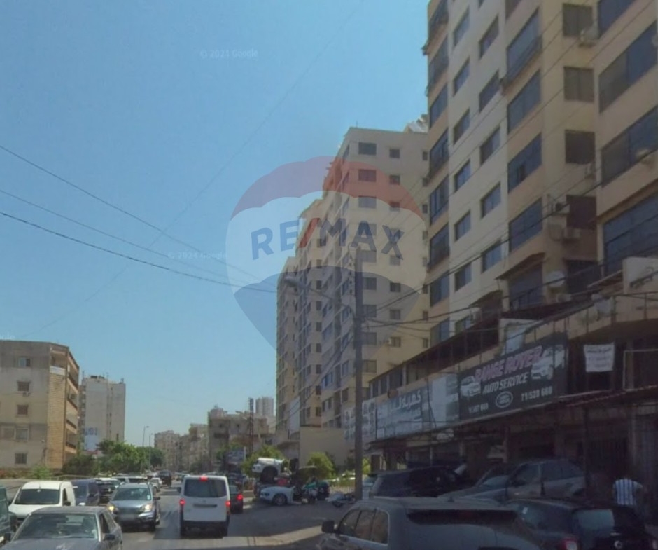 R9-2498 Shop 81m for Sale in Bahsas – Tripoli — الصورة 2 من 2