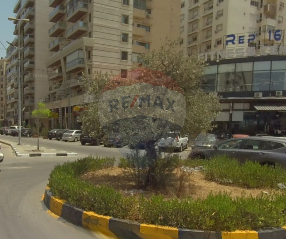 R9-2502 Land 800m for Rent in Dam Wel Farez – 24 Street — الصورة 2 من 2